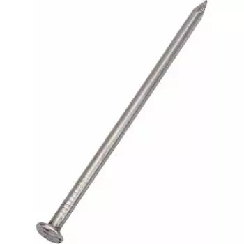 Строительные гвозди STARFIX 3.5х90 мм, 5 кг SM-60978-5