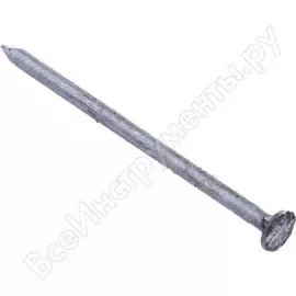 Строительные гвозди Стройбат 5х150 мм (1 кг) 2510023/090770
