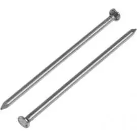 Строительные гвозди ТУНДРА 4х100 мм 0.2 кг 7122259