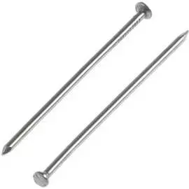 Строительные гвозди ТУНДРА 3x70 мм 0.2 кг 7122263