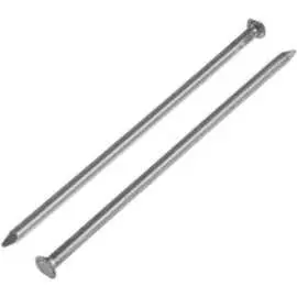 Строительные гвозди ТУНДРА 5х150 мм 0.2 кг 7122262