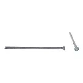 Строительные гвозди vipкрепеж 5.0х120 180 г 22136 VIPS