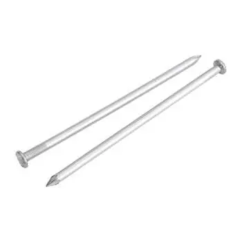 Строительные гвозди Восход-Метиз