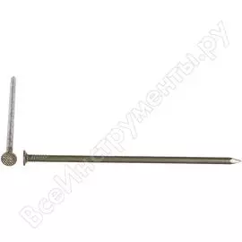 Строительные гвозди ЗУБР 5.0х150мм МАСТЕР ГОСТ 4028-63 (5 кг) 305010-50-150