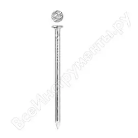 Строительные гвозди ЗУБР