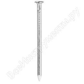 Строительные гвозди ЗУБР МАСТЕР 305030-25-060