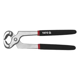 Строительные клещи YATO YT-2048