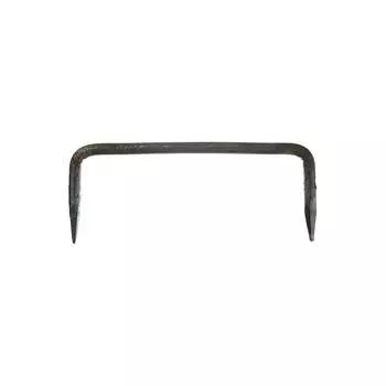 Строительные круглые скобы МТК 116300