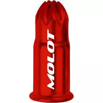 Строительные монтажные патроны MOLOT С-4 56164107