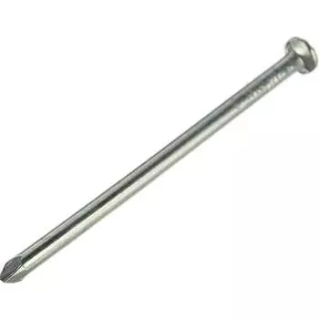 Строительные оцинкованные гвозди Госкреп 3,0х80 (1 кг) 9-0014440