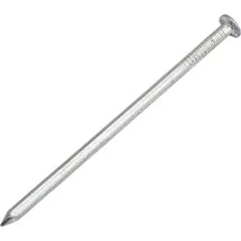 Строительные оцинкованные гвозди STARFIX 3x70 мм, 1 кг SMC2-85225-1
