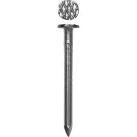 Строительные оцинкованные гвозди ЗУБР 305031-35-090