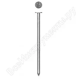 Строительные гвозди ЗУБР МАСТЕР 305030-35-090