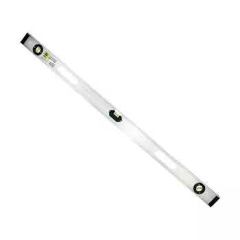 Строительный алюминиевый рельсовый уровень On 05-00-150