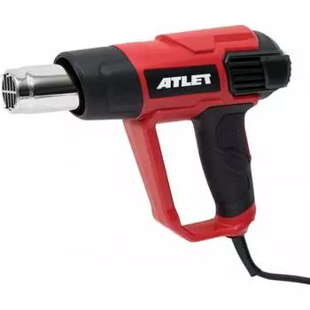 Строительный фен ATLET PHG200G