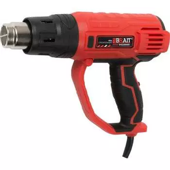 Строительный фен BRAIT BHG2000MR 21.01.074.069
