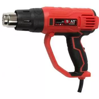 Строительный фен BRAIT BHG2000ER 21.01.075.069