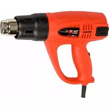 Строительный фен BRAIT BHG2000I 21.01.100.069