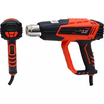 Строительный фен BRAIT BHG2000ERD 21.01.196.069