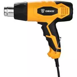 Строительный фен DEKO