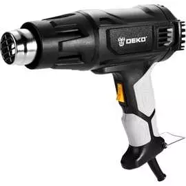 Строительный фен DEKO HG2400W 063-4260
