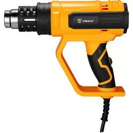 Строительный фен DEKO