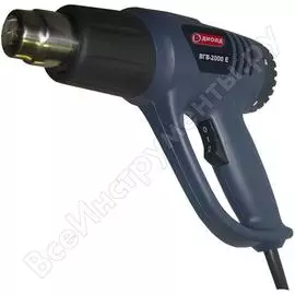 Строительный фен диолд вгв-2000е 10121020