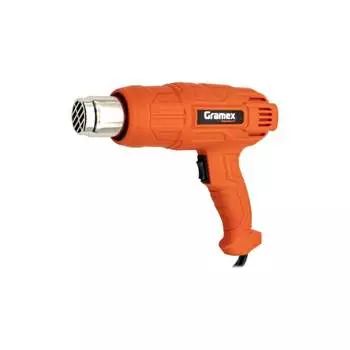 Строительный фен Gramex HHG-2000 4205