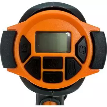 Строительный фен GRANDFAR GHG650-2000G1