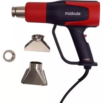 Строительный фен Makute HG121