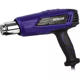 Строительный фен Пульсар ФС 2001-3 906-623