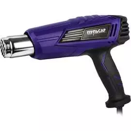 Строительный фен Пульсар ФС 2001-2Д 906-630