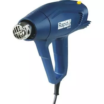 Строительный фен Rapid R1800 5001341