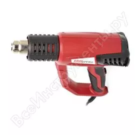 Строительный фен REDVERG RD-HG2000D 6631655