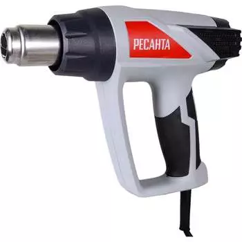 Строительный фен Ресанта ФЭ-2000ЭКД 75/2/3