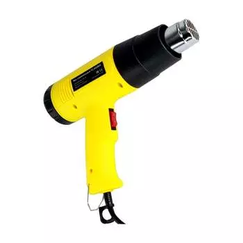 Строительный фен TECHNICOM