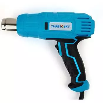 Строительный фен Turbosky ФС-2200 459