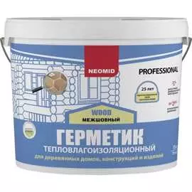 Строительный герметик NEOMID Professional Н -ГермPROFF-15/тик