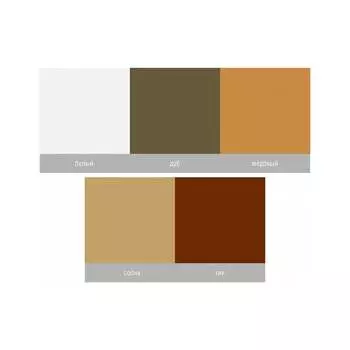 Строительный герметик NEOMID Professional Н -ГермPROF-3/бел