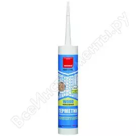 Строительный герметик NEOMID Professional Н -ГермPROF-310/мед