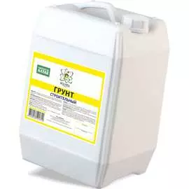 Строительный грунт POLYEX