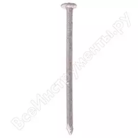 Строительный гвоздь Tech-Krep 2,0х40 1 кг 101577