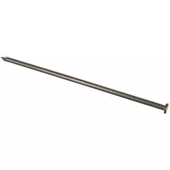 Оцинкованный строительный гвоздь КРЕПКО-НАКРЕПКО 41349