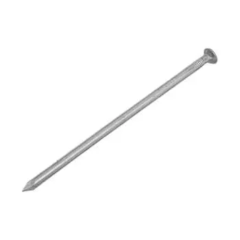 Строительный гвоздь Невский Крепеж оцинк. 3,5x90 (15 шт.) 801026