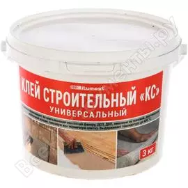 Строительный клей Bitumast 4607952900493