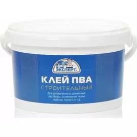 Строительный клей Эксперт 20160