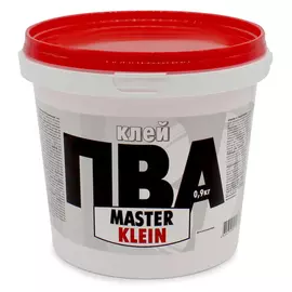 Строительный клей ПВА Master Klein 11603258