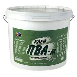 Строительный клей ПВА Магия Радуги 4833