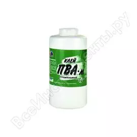 Строительный клей ПВА Магия Радуги 4831