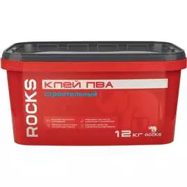 Строительный клей ROCKS
